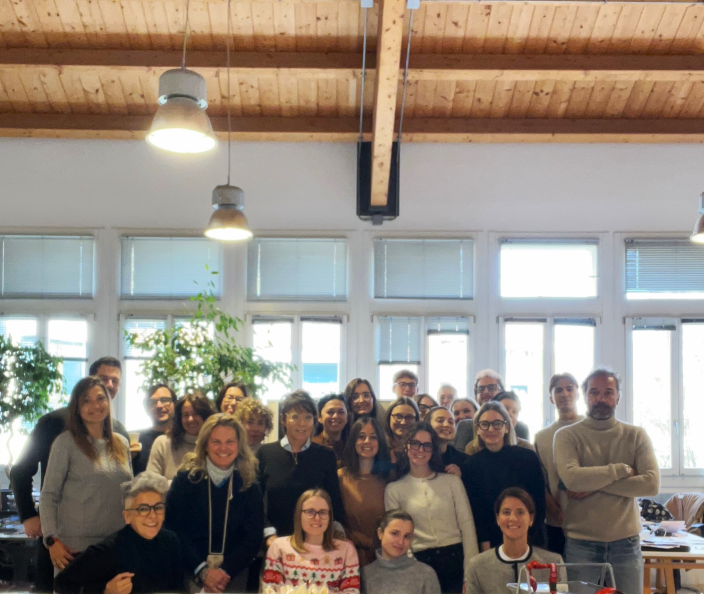 MENEGHINI E ASSOCIATI OTTIENE LA CERTIFICAZIONE PER LA PARITÀ DI GENERE